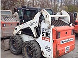 2010 BOBCAT S185 Photo #4