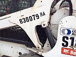 2010 BOBCAT S185 Photo #5