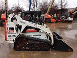 10 BOBCAT T190