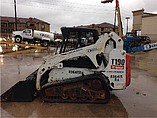 2010 BOBCAT T190 Photo #2