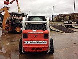 2010 BOBCAT T190 Photo #5