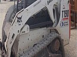10 BOBCAT T190