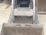 2010 BOBCAT T190 Photo #3