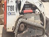 2010 BOBCAT T190 Photo #4