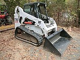 2006 BOBCAT T190 Photo #2