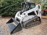 2006 BOBCAT T190 Photo #3