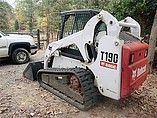 2006 BOBCAT T190 Photo #4