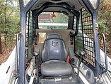 2006 BOBCAT T190 Photo #7