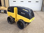 2014 BOMAG BMP8500 Photo #5