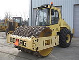 2006 BOMAG BW213PDH-3 Photo #2
