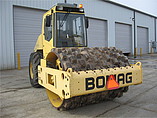 2006 BOMAG BW213PDH-3 Photo #4