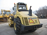 2006 BOMAG BW213PDH-3 Photo #6