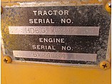 ALLIS CHALMERS 6G Photo #4