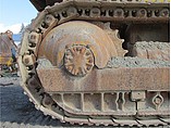 ALLIS CHALMERS 6G Photo #7