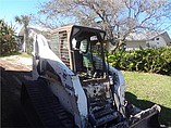 2005 BOBCAT T300 Photo #6