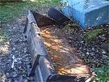 2005 BOBCAT T300 Photo #8