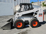 04 BOBCAT S220