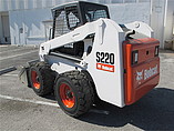 2004 BOBCAT S220 Photo #3