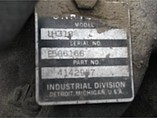 1986 ADVANCE 6600XP Photo #3