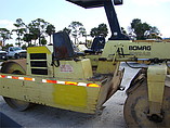 2002 BOMAG BW9AS Photo #2