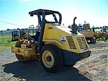 2001 BOMAG BW156DH-3 Photo #2