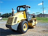 2001 BOMAG BW156DH-3 Photo #3