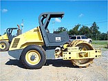 2001 BOMAG BW156DH-3 Photo #4