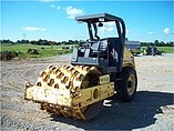 2001 BOMAG BW156DH-3 Photo #6