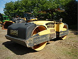 10 BOMAG BW284AD