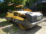 2010 BOMAG BW284AD Photo #2