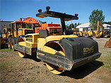 2010 BOMAG BW284AD Photo #3