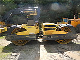 2010 BOMAG BW284AD Photo #4