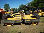 2010 BOMAG BW284AD Photo #5