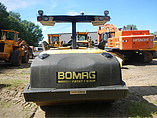 2010 BOMAG BW284AD Photo #7