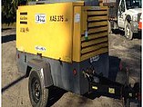 10 ATLAS COPCO XAS 375