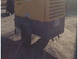 2010 ATLAS COPCO XAS 375 Photo #2