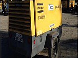 2010 ATLAS COPCO XAS 375 Photo #3