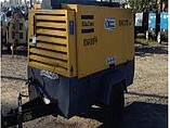 2010 ATLAS COPCO XAS 375 Photo #4