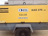 10 ATLAS COPCO XAS 375