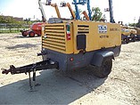 10 ATLAS COPCO XAS 375