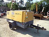 2010 ATLAS COPCO XAS 375 Photo #2