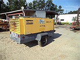 2010 ATLAS COPCO XAS 375 Photo #4