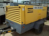 10 ATLAS COPCO XAS 375
