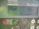 2010 ATLAS COPCO XAS 375 Photo #7