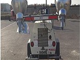 2011 AMIDA AL4000 Photo #5
