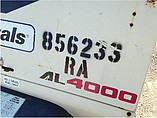 2011 AMIDA AL4000 Photo #10