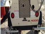 2011 AMIDA AL4000 Photo #2
