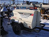 2011 AMIDA AL4000 Photo #3