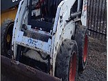 09 BOBCAT S160