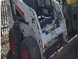 2009 BOBCAT S160 Photo #2